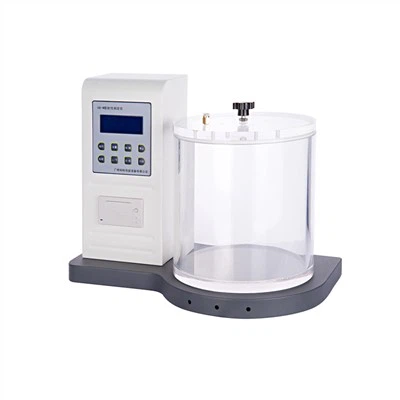 Elektronik Kaçak Test Cihazı