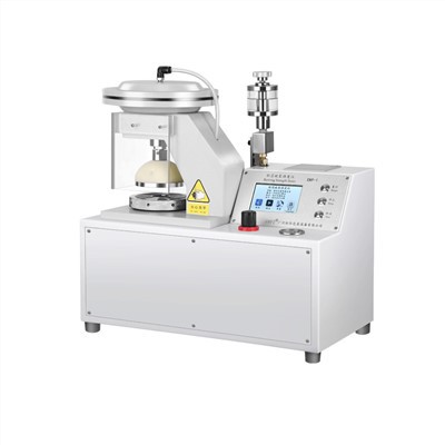 Karton Patlama Test Cihazı