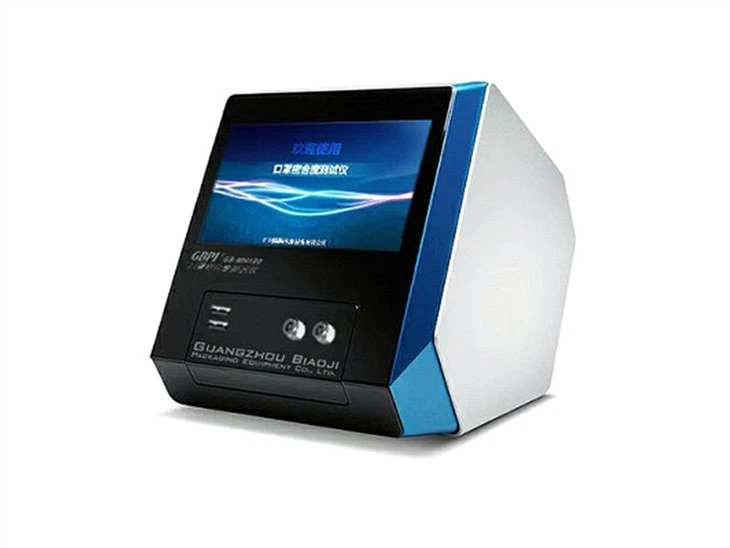 GB-MH180 Maske Sızdırmazlık Test Cihazı